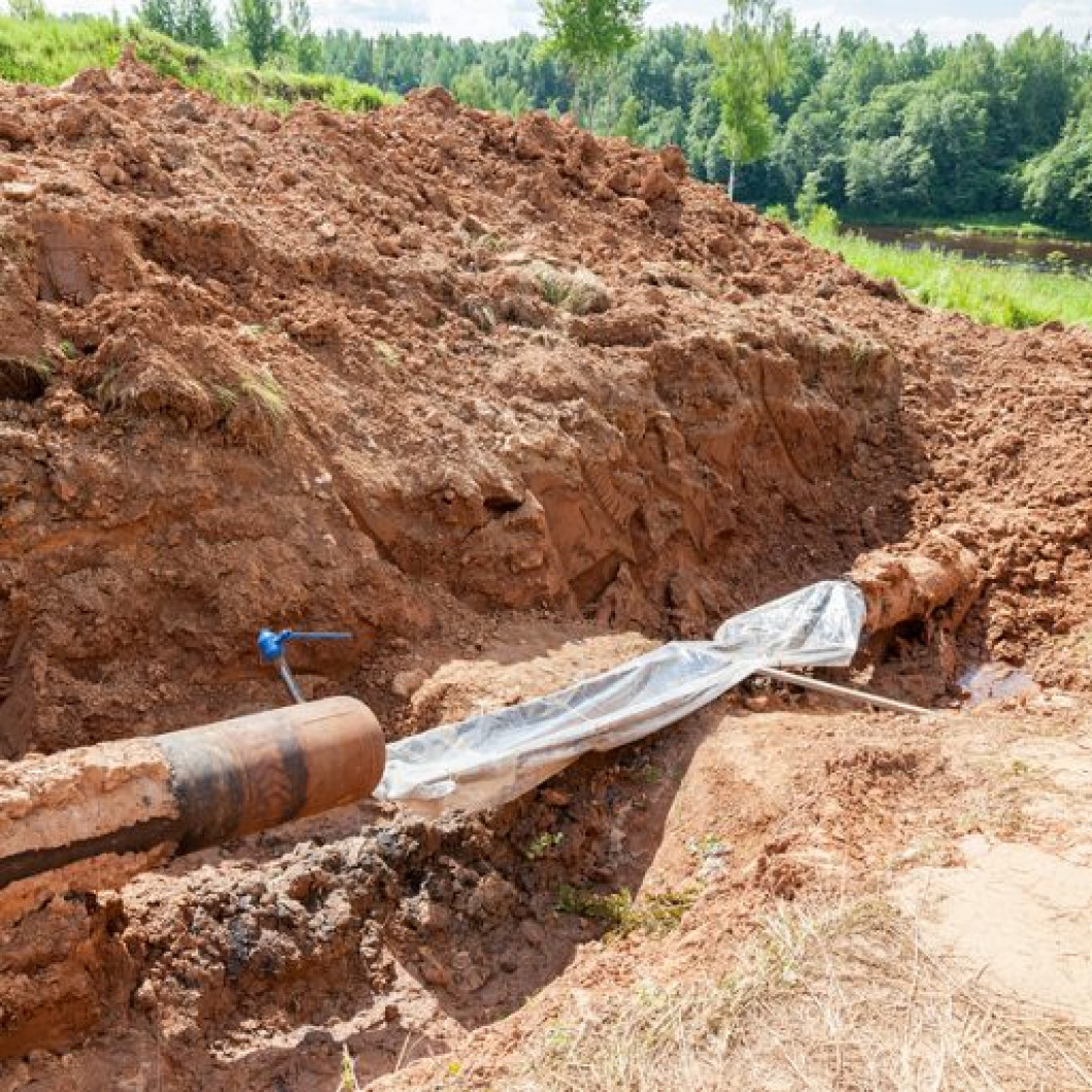 Commercial Underground Utility Louisville, KY C Squared, Inc.